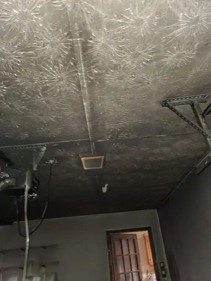 Fire and smoke damage assessment for Emergency Water Damage Services in Byron